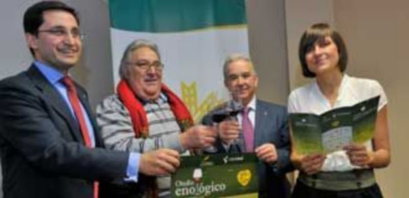 Un momento de la presentación de la programación. / kamarero