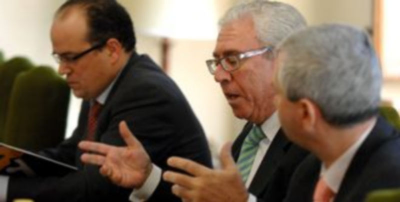 ./ ALBERTO BENAVENTE