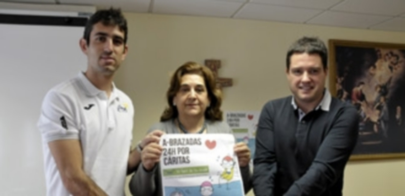 Presentación de la actividad