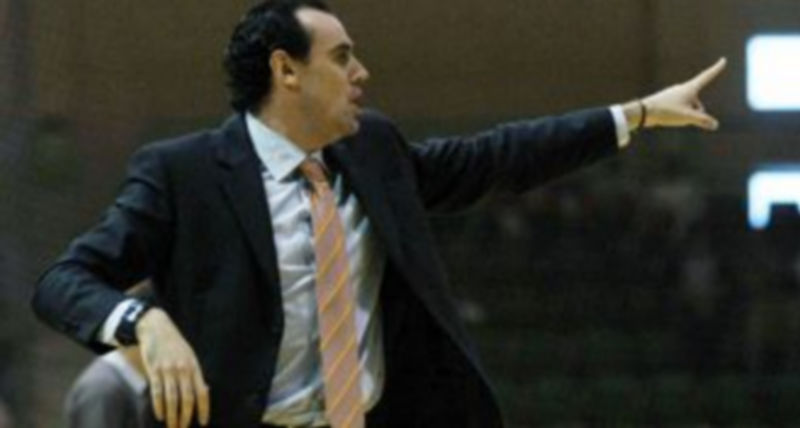 El actual técnico del OID Talavera