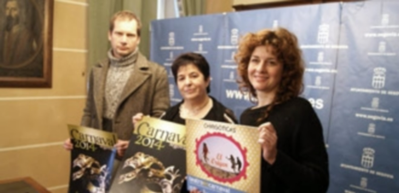 El director teatral Antonio Álamo