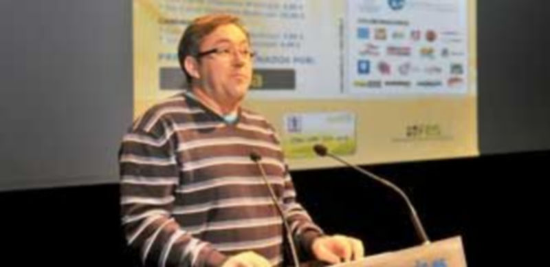 José Antonio Manrique