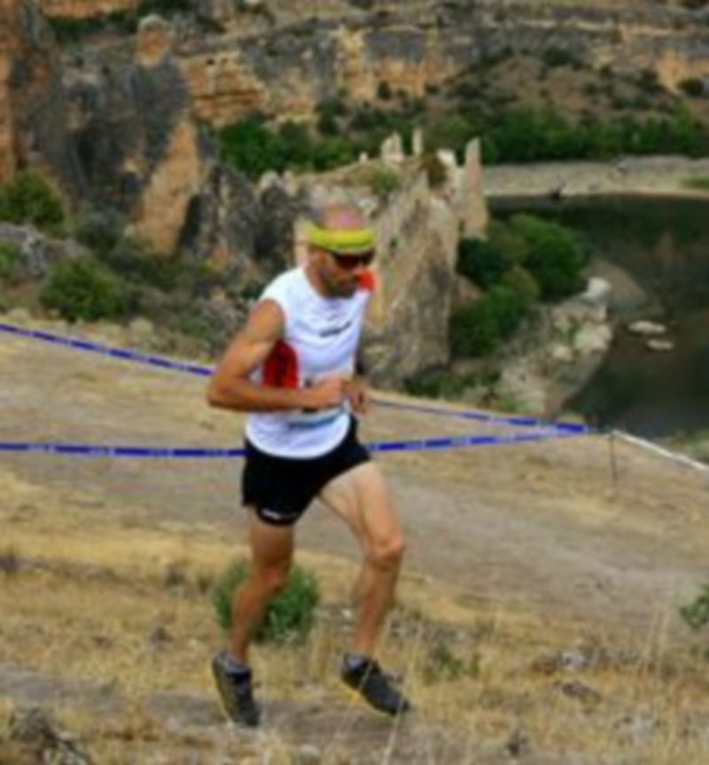 / Eugenio Chicharro / E.A.