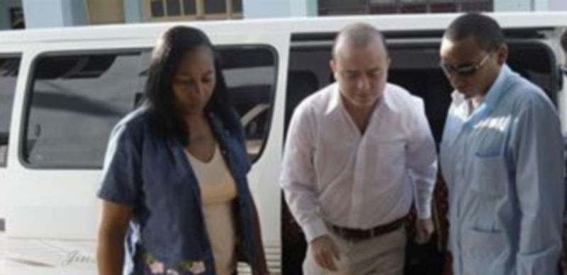 Ángel Carromero se encuentra en prisión provisional en Cuba./ EUROPA PRESS