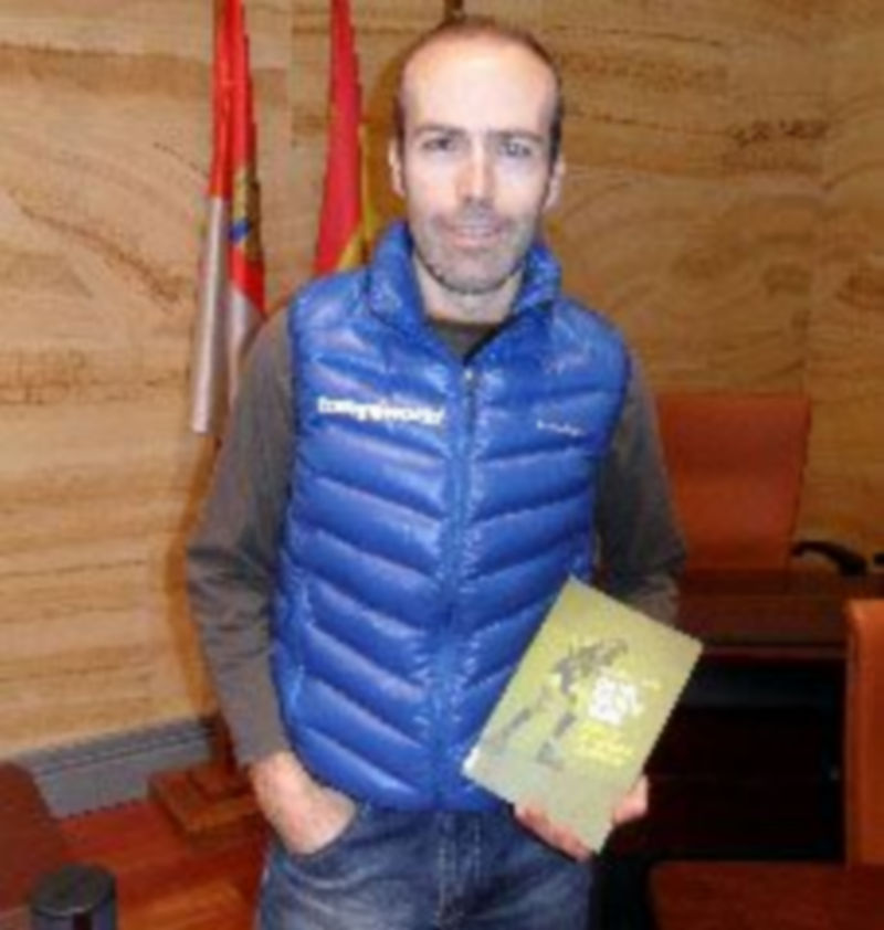 Raúl García Castán