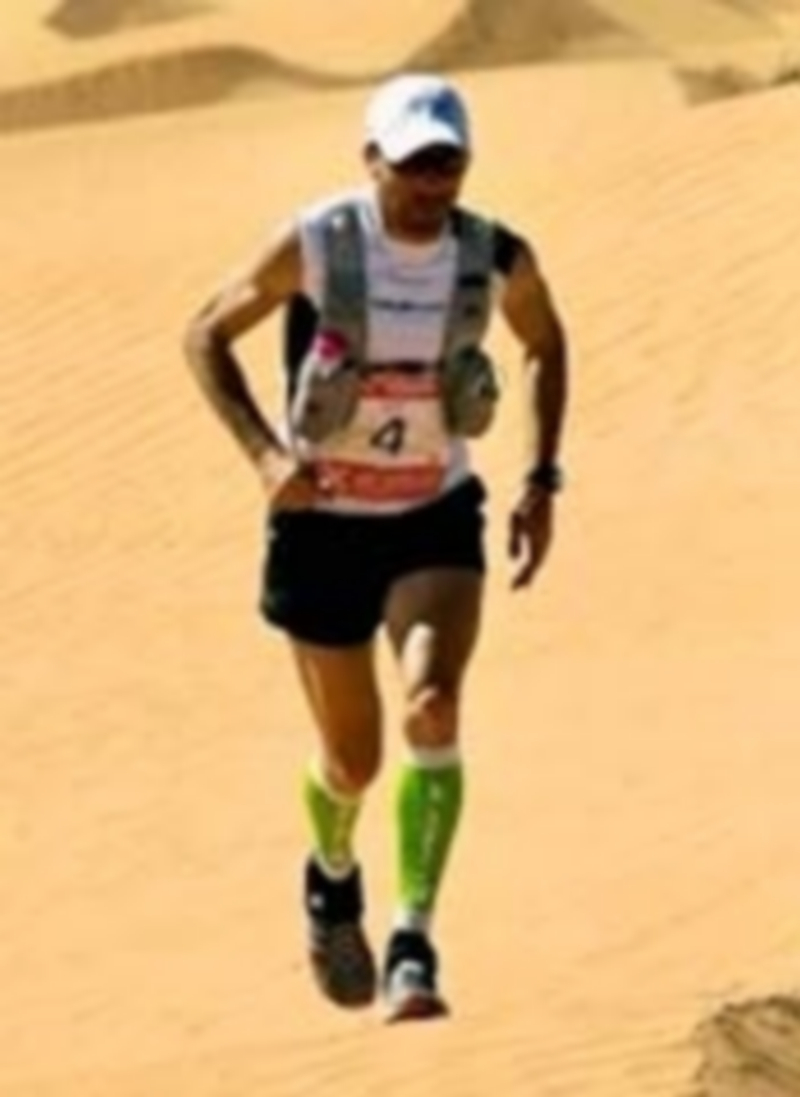 Raúl García Castán.