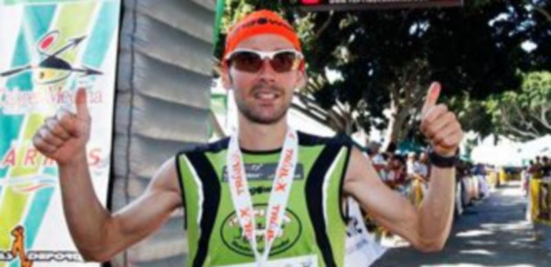 David López Castán