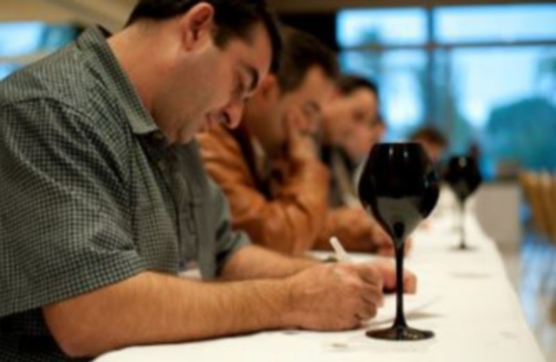 Los participantes tendrán que someterse a catas a ciegas./ EL ADELANTADO