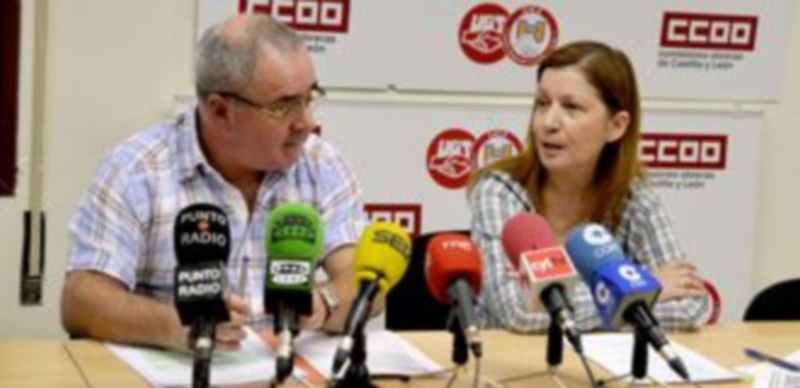 ./ ALBERTO BENAVENTE