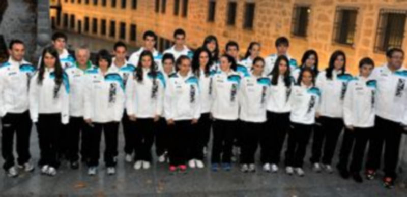 Los componentes del CETA