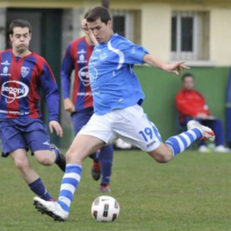 César Migueláñez ‘Chechi’