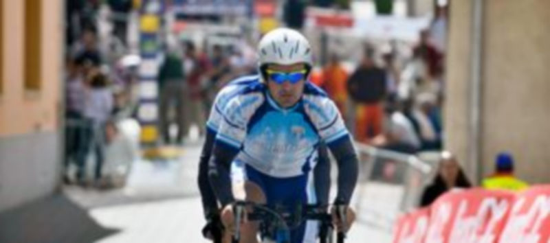 Uno de los participantes en la última Copa del Mundo. / Kamarero