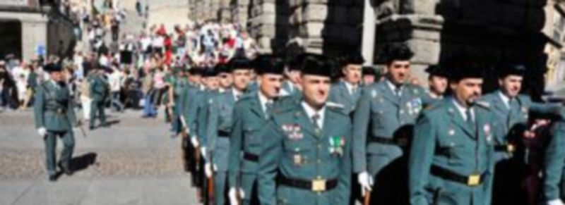 Un momento de los actos celebrados hoy / KAMARERO