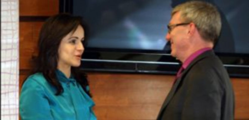 La Junta velará contra las prácticas abusivas en la venta agroalimentaria 1 Silvia Clemente