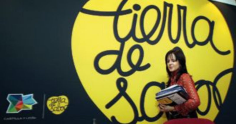 La consejera de Agricultura y Ganadería