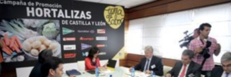 La consejera de Agricultura y Ganadería