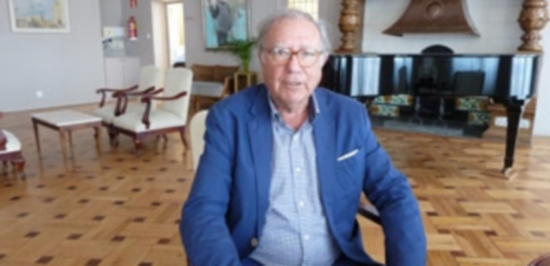 Emilio Zamarriego Monedero.