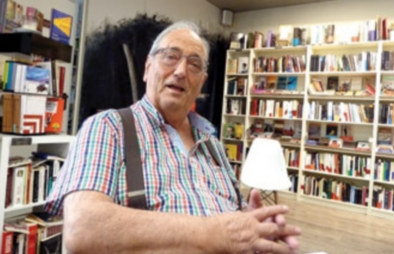 Aurelio Quintanilla Fisac