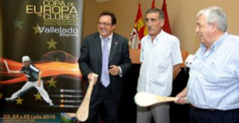 El alcalde de Vallelado