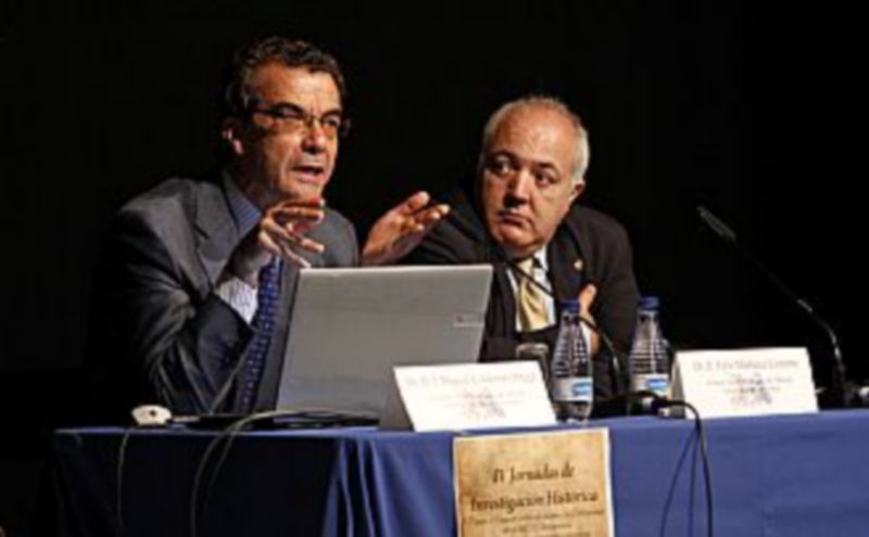 José Manuel Calderón