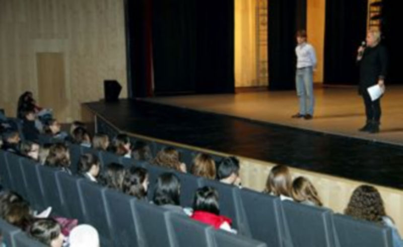 La compañía Corella Ballet Castilla y León