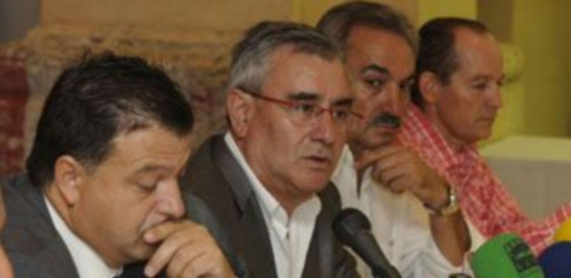 La Junta Gestora de la Segoviana