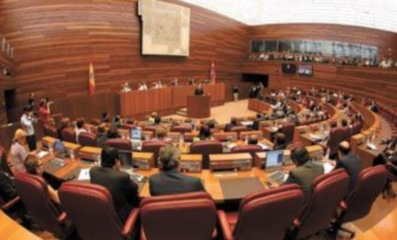 Pleno de Debate sobre Política General de la Junta de Castilla y León. / Eduardo Margareto (Ical)