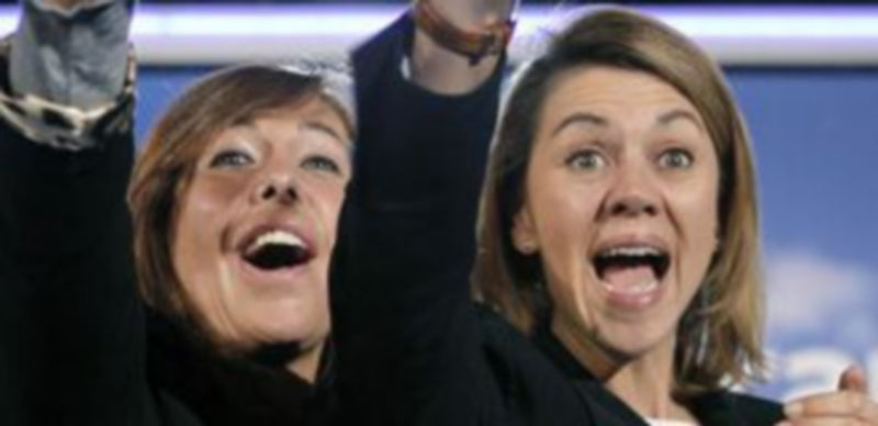 Maria Dolores de Cospedal