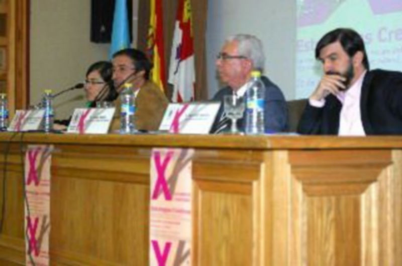 Los responsables de las jornadas