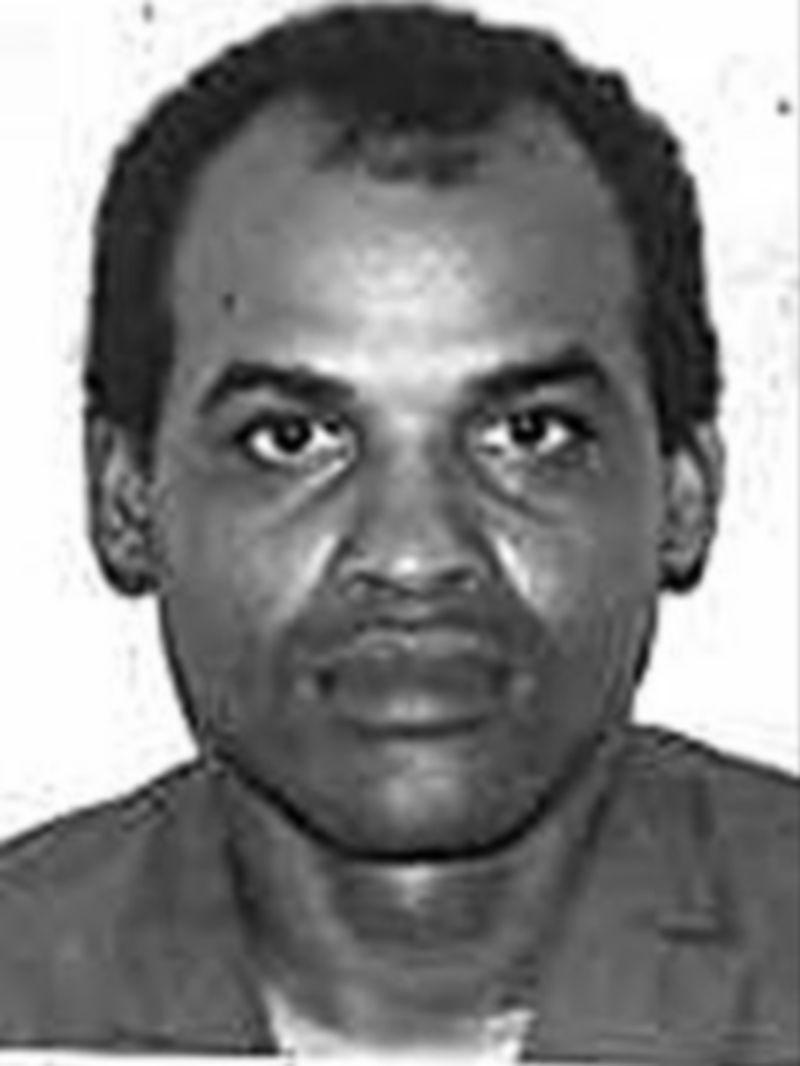 El preso político Orlando Zapata