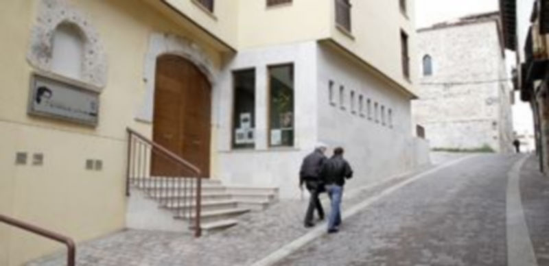 La sala cultural Alfonsa de la Torre acogerá las proyecciones