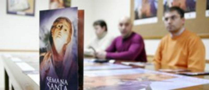 Un momento del acto de presentación de la programación./Gabriel Gómez