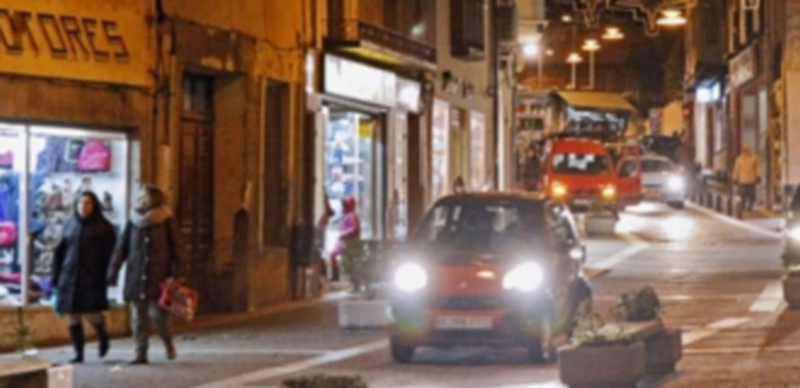 El contrato adjudicará el suministro por un pedido de 18 años./ Gabriel Gómez