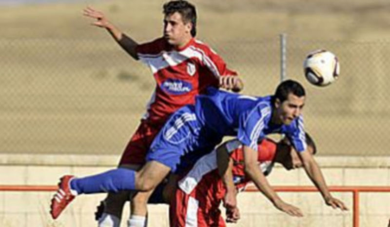 El Cuéllar gana sin forzar la máquina 1 El vallisoletano Saúl