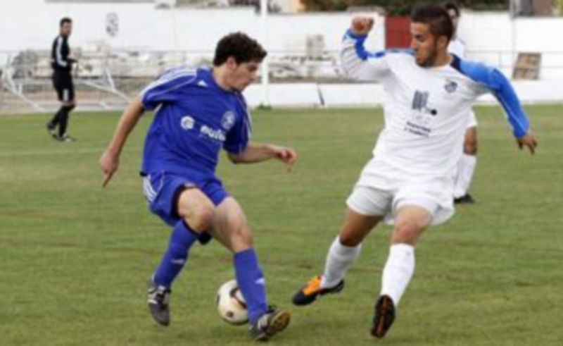 El jugador del Unami