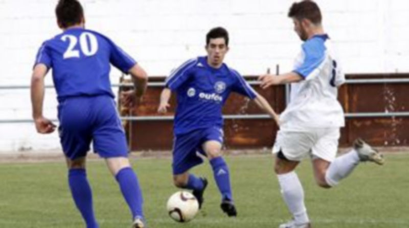 El cuellarano Héctor