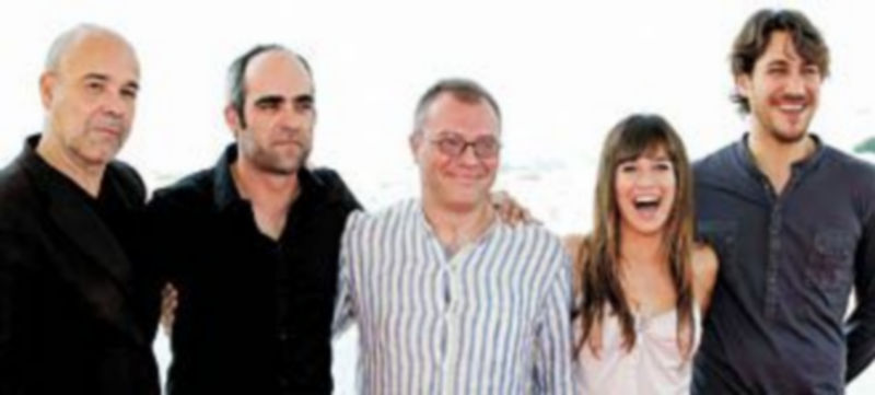 Desde ‘Mar adentro’