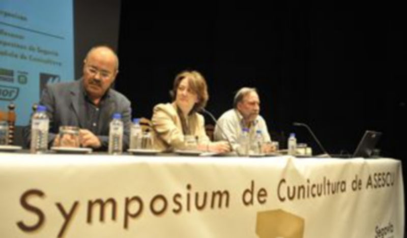 La secretaria general de Medio Rural