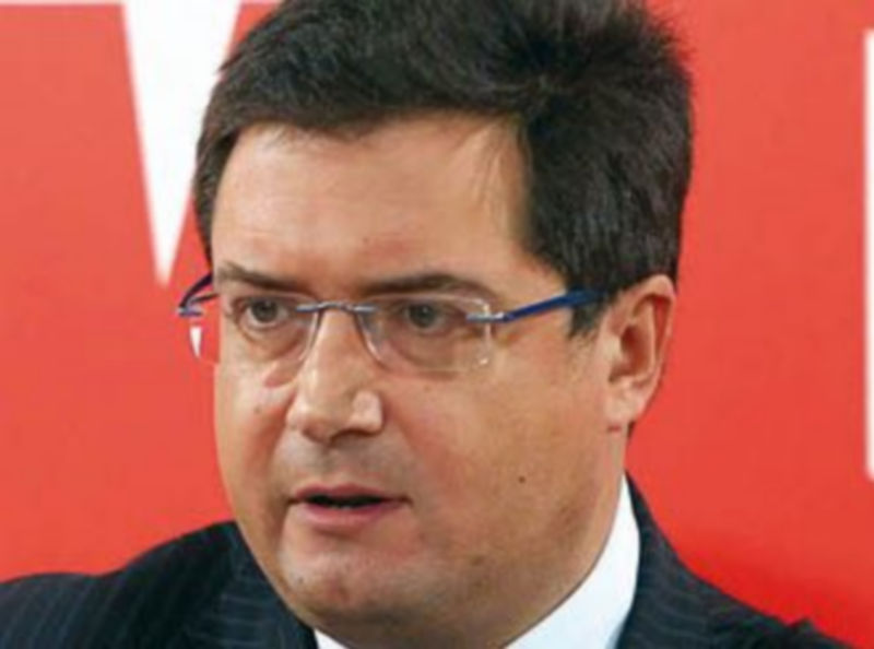 Óscar López. / Ical