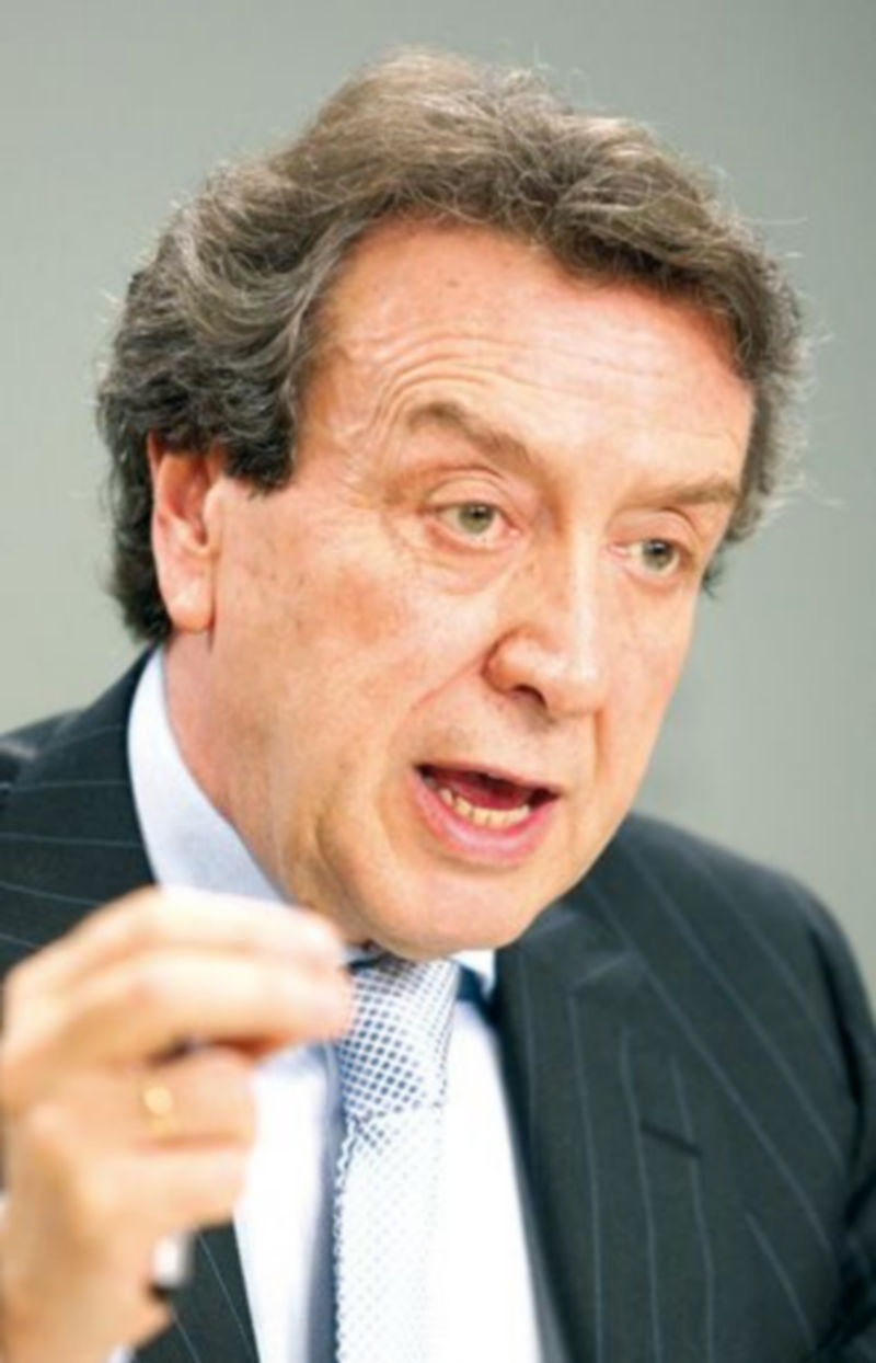 De Santiago-Juárez informa de los acuerdos del Consejo de Gobierno. / ical