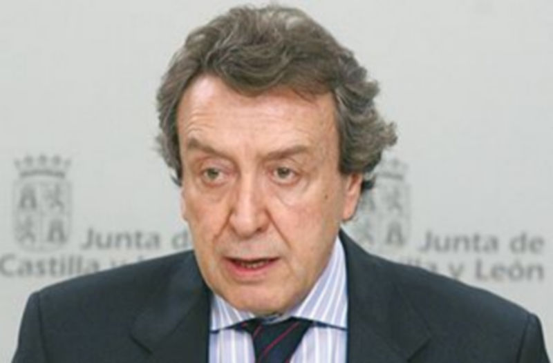 José Antonio de Santiago-Juárez.