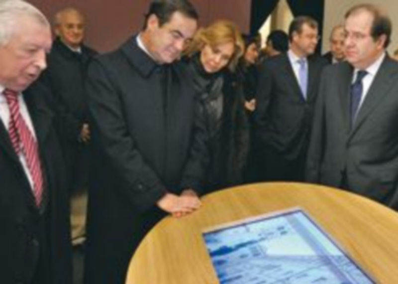 Juan Carlos Elorza (i)