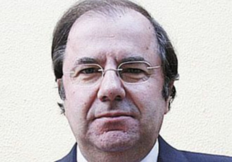 Juan Vicente Herrera (Burgos).