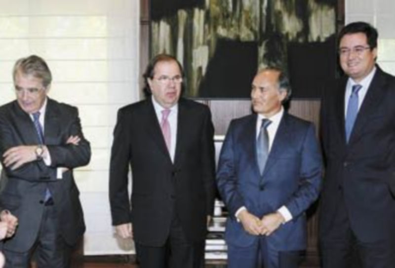 / Rubén Cacho (Ical)