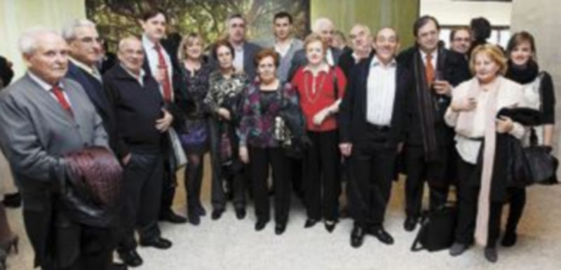 El alcalde de Brañosera