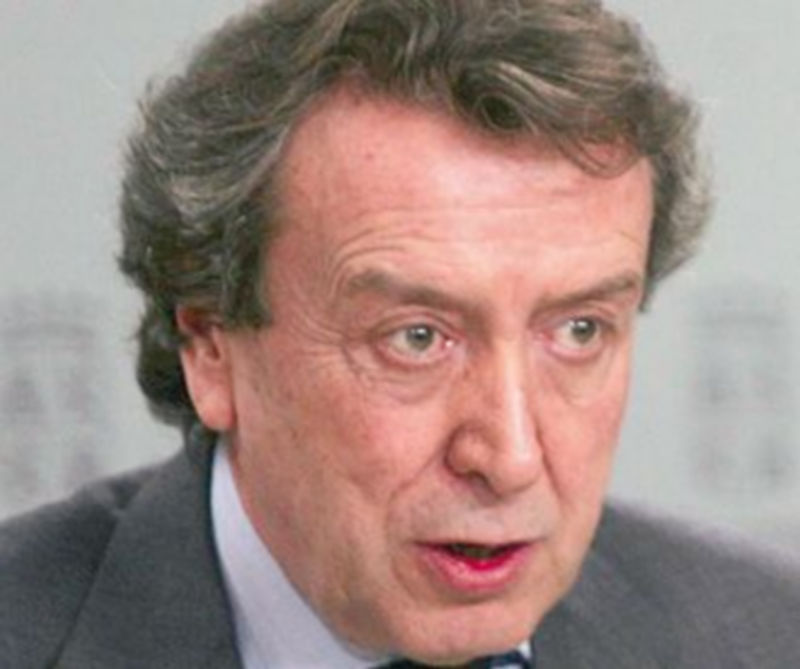 José Antonio de Santiago-Juárez.