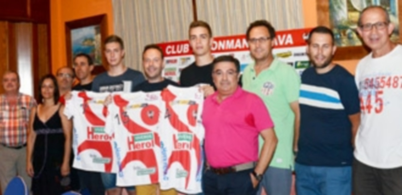Las nuevas incorporaciones