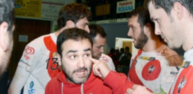 El técnico navero