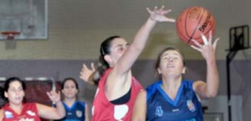 La segoviana Sofía Suárez