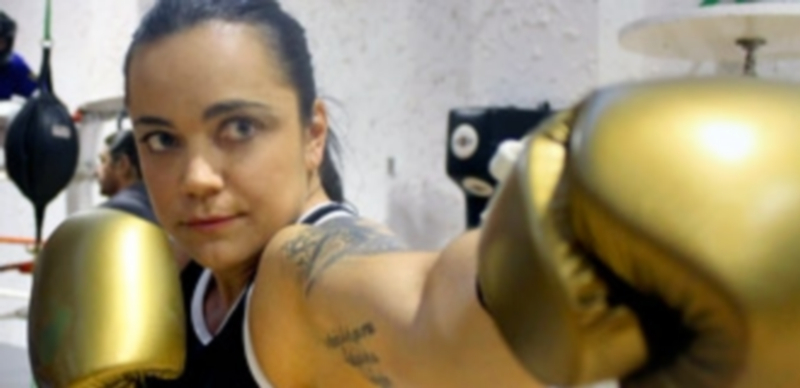 Laura Fernández